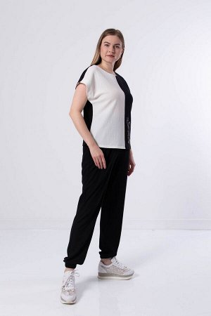 Брюки женские П4783