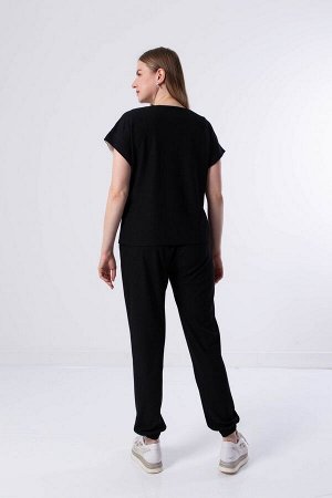 Брюки женские П4783