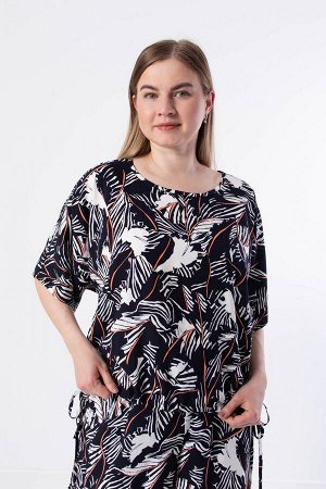 Блузка женская Т4636