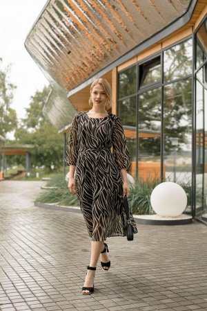 Платье женское Ш4838