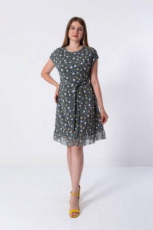 Платье женское Ш4798