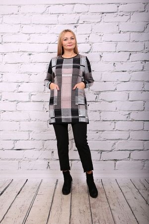 1076 туника женская