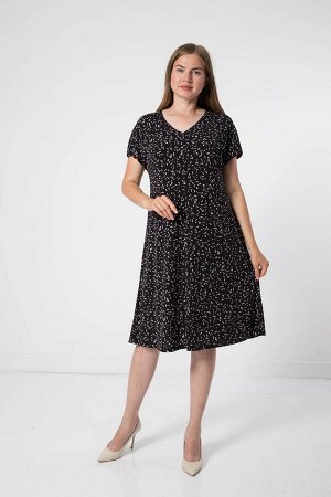Платье женское П4826
