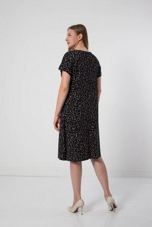 Платье женское П4826