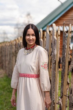 Платье женское Т4797