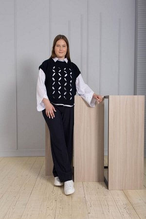 Жилет женский Л484