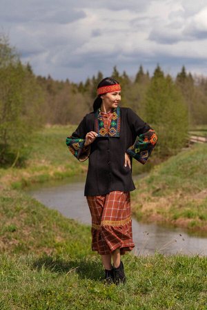 Жакет женский 1741