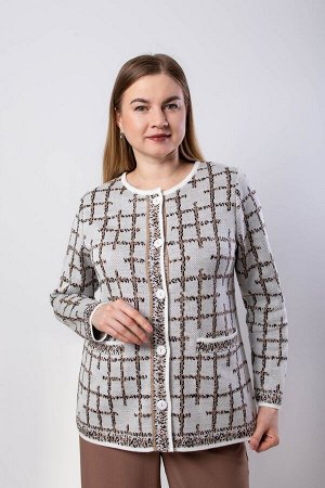 Жакет женский 1697