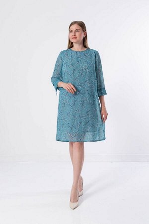 Платье женское Ш4478