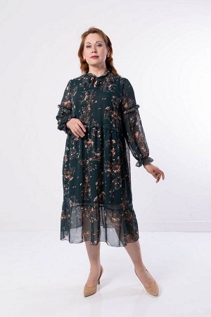 Платье женское Ш4477