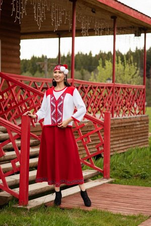 Жакет женский 1752
