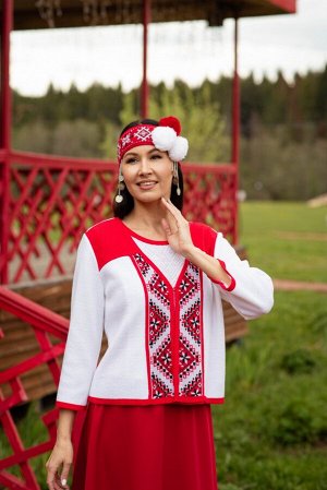 Жакет женский 1752