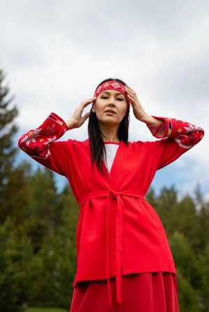 Жакет женский 1730