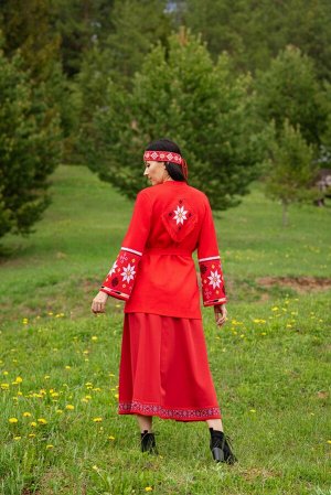 Жакет женский 1730