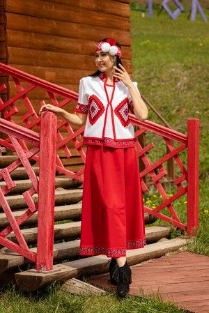 Жакет женский 017