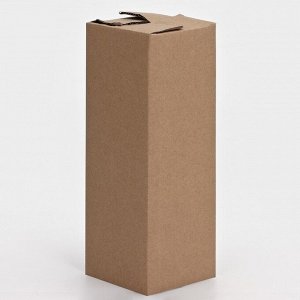Кубок 097С, наградная фигура, золото, подставка пластик, 21 см