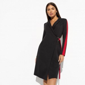 Платье на запах, Виновница торжества (fashion)