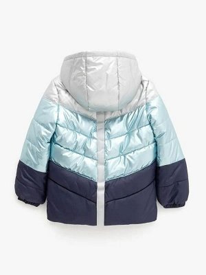 Новая куртка Acoola 98