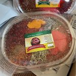 Ароматная смесь приправ для мяса, 50 г (Узбекистан)