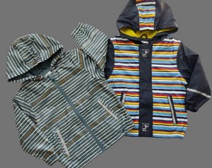 Новая куртка дoждевик Lupilu 104