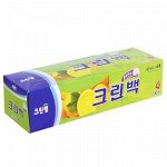 Расходка для кухни из Кореи: пакеты, бумага, перчатки и т.д. 