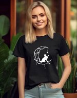 Футболка женская