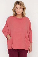 Блузка женская  4291/03/Коралловый