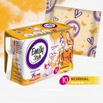 EMILY STYLE  CLASSIС прокладки  Ультратонкие NORMAL 10шт