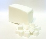 Мыльная основа DA soap White белая 0,5 кг