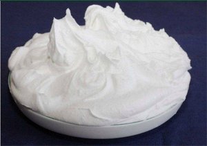 Мыльная основа Льдинка - Creamy кремообразная (ОПТ) 1 кг