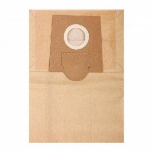 Мешки-пылесборники P-05 Ozone бумажные для пылесоса, 5 шт
