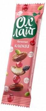 Батончик