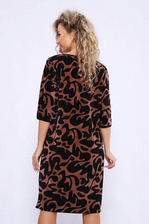 Халат 36839