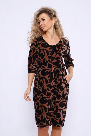 Халат 36839