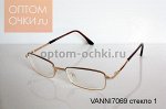 Корригирующие очки