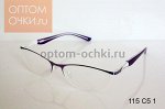 Корригирующие очки
