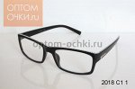 Корригирующие очки
