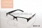 Корригирующие очки