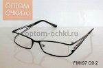 Корригирующие очки