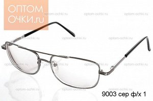 Корригирующие очки FARFALLA art.9003  PD62-62мм. пр. Китай