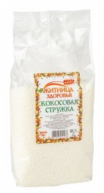 Кокосовая стружка 200гр
