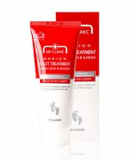 «3W Clinic» Enrich Foot Treatment