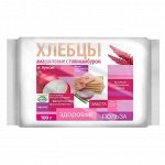 Хлебцы амарантовые &quot;Di&amp;Di&quot; с топинамбуром и луком 100г