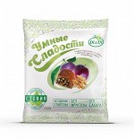 Конфеты чернослив с грецким орехом