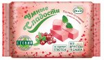 Пастила без сахара