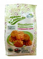 Печенье песочное