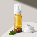 Успокаивающая пенка с экстрактом хауттюйнии NEOGEN DERMALOGY Real Fresh Foam Heartleaf