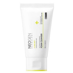 Успокаивающая пенка для умывания NEOGEN DERMALOGY A-Clear Foam Cleanser