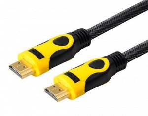 Кабель c HDMI на HDMI Andowl 10M 4K Ultra HD 3D