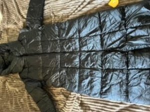 Пуховик VOLCANTE зима 46- 48₽